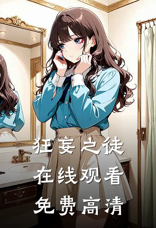 狂妄之徒在线观看免费高清