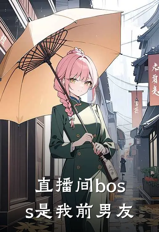 直播间boss是我前男友
