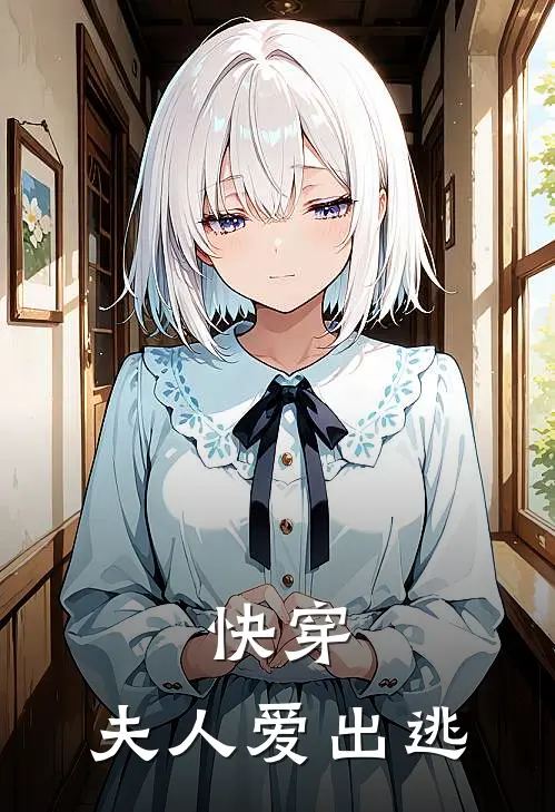 快穿：夫人爱出逃