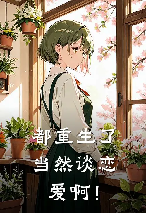 都重生了，当然谈恋爱啊！