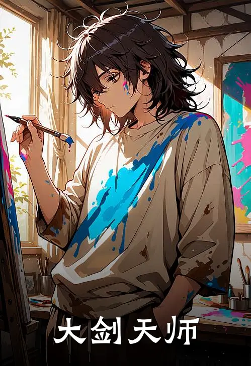 大剑天师