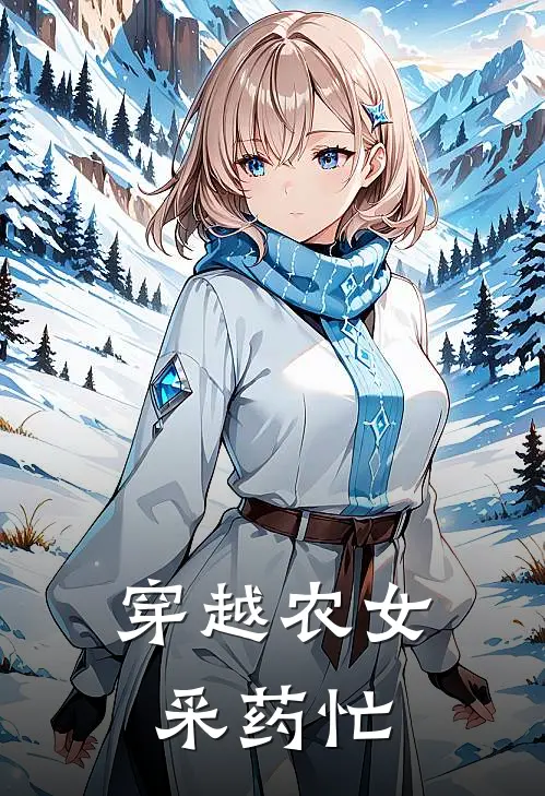 穿越农女采药忙