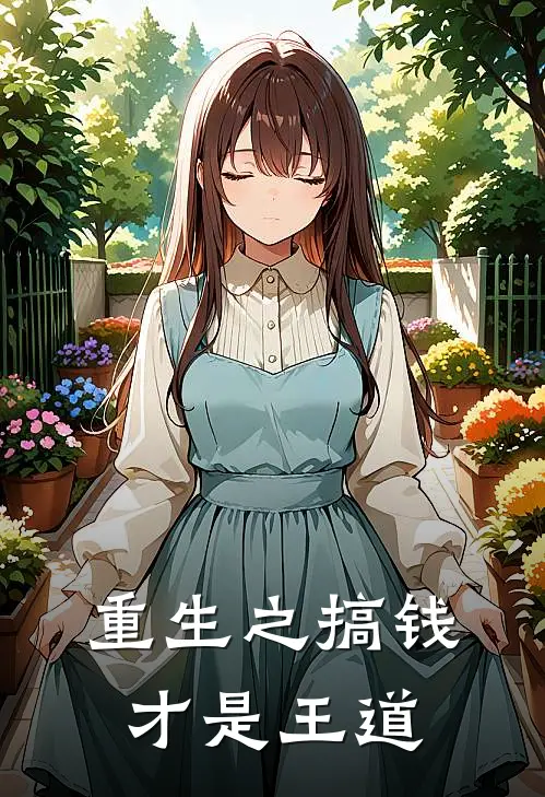 重生之搞钱才是王道