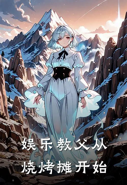 娱乐教父从烧烤摊开始