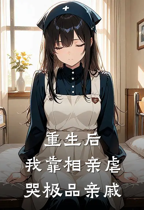 重生后，我靠相亲虐哭极品亲戚