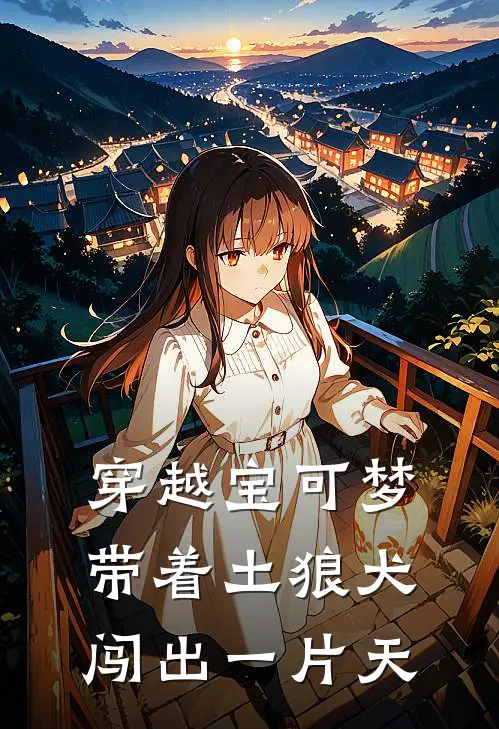 穿越宝可梦带着土狼犬闯出一片天