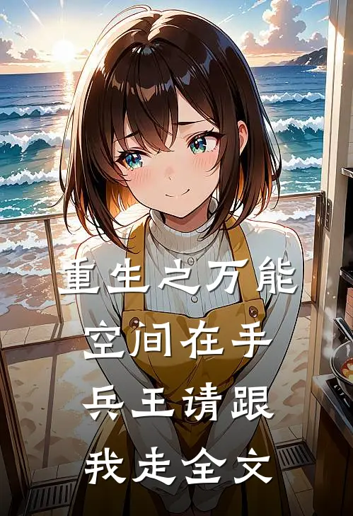 重生之万能空间在手兵王请跟我走全文