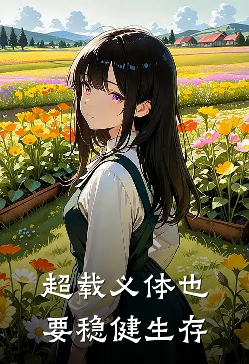 超载义体也要稳健生存