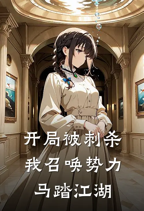 开局被刺杀，我召唤势力马踏江湖