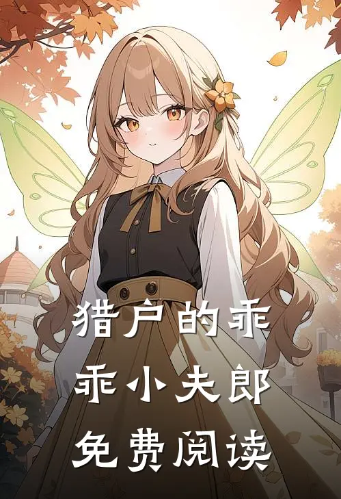 猎户的乖乖小夫郎免费阅读