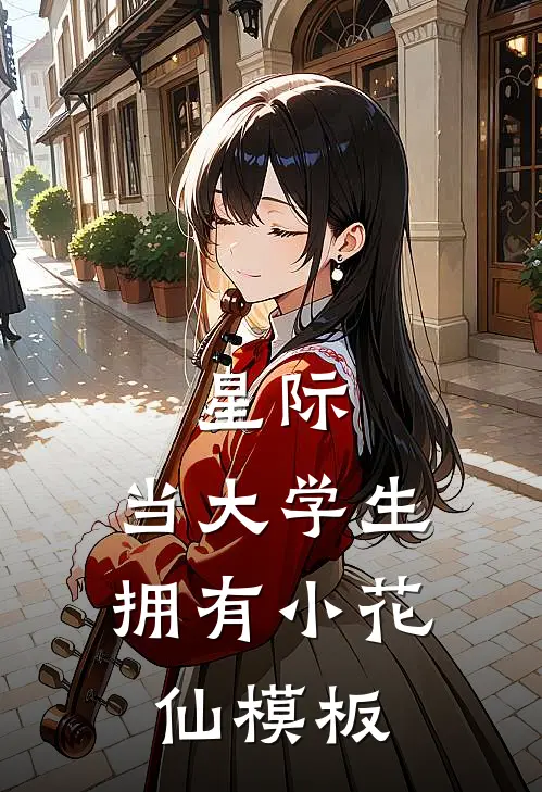 星际：当大学生拥有小花仙模板