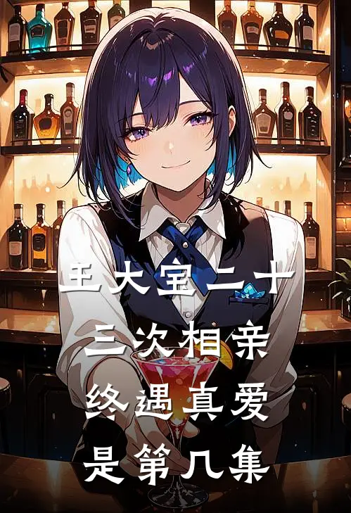 王大宝二十三次相亲终遇真爱是第几集