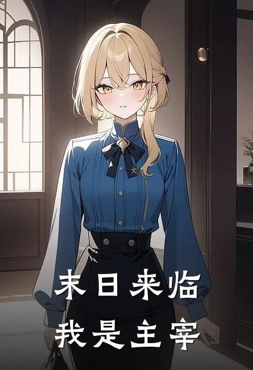 末日来临，我是主宰