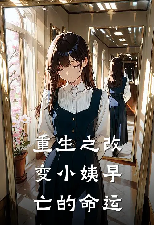 重生之改变小姨早亡的命运