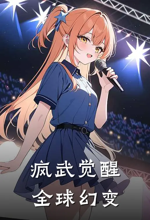 疯武觉醒：全球幻变