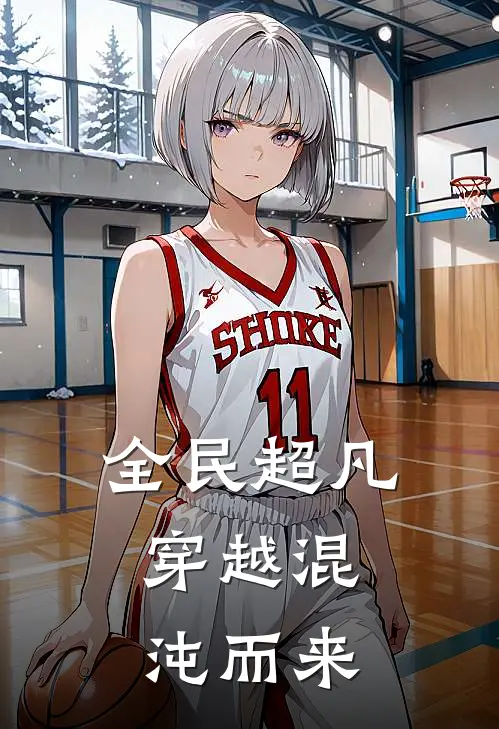 全民超凡：穿越混沌而来