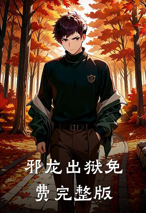 邪龙出狱免费完整版