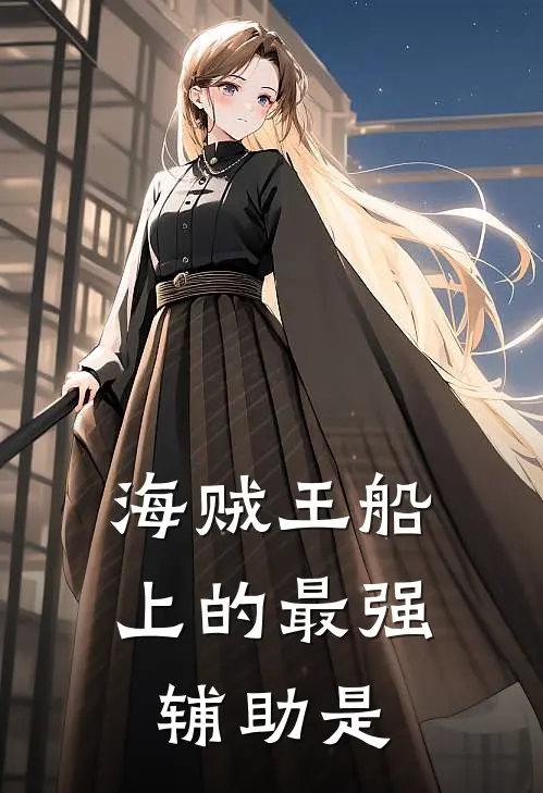 海贼王船上的最强辅助是