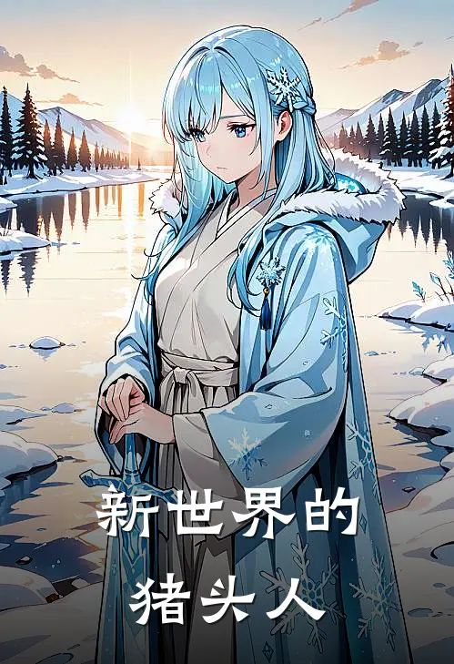 新世界的猪头人