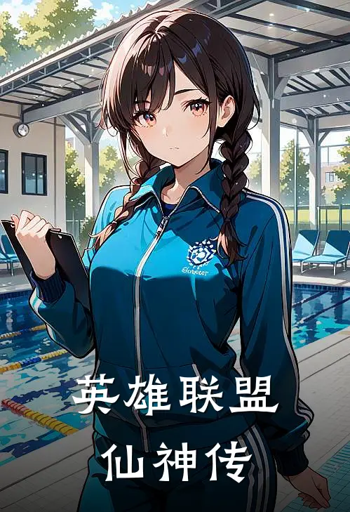 英雄联盟仙神传