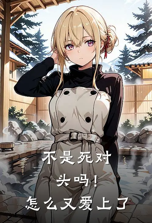 不是死对头吗！怎么又爱上了