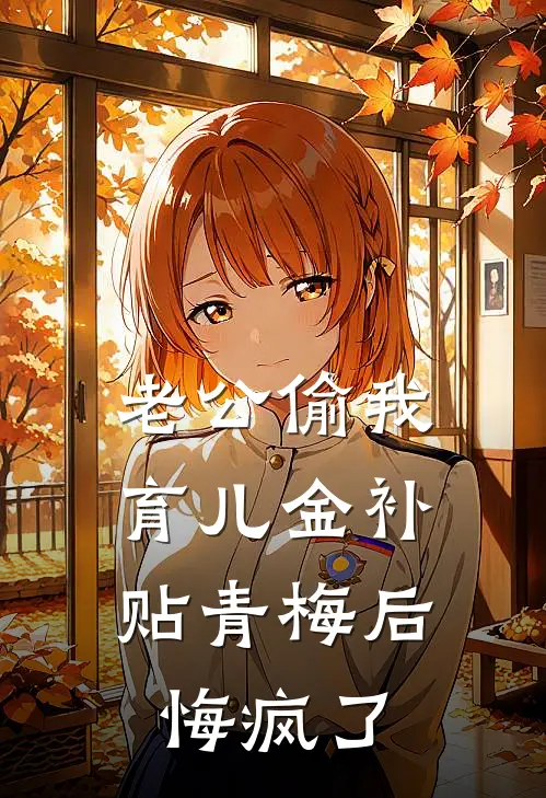 老公偷我育儿金补贴青梅后，悔疯了