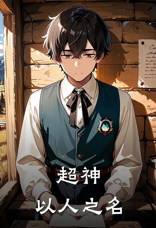 超神：以人之名