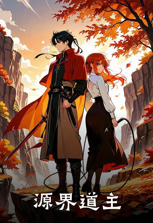 源界道主