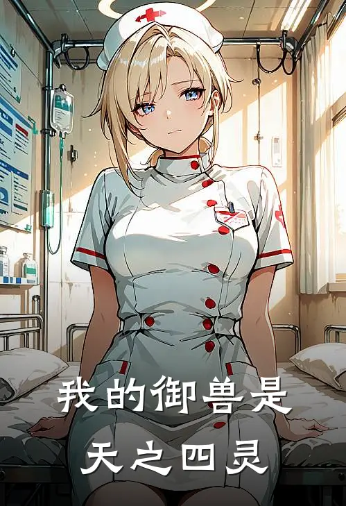 我的御兽是天之四灵