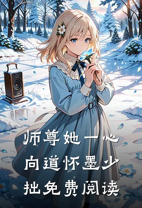 师尊她一心向道_怀墨少拙免费阅读