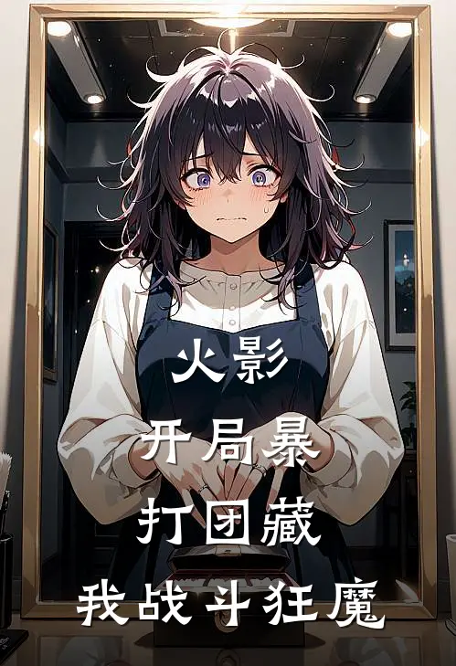 火影：开局暴打团藏，我战斗狂魔