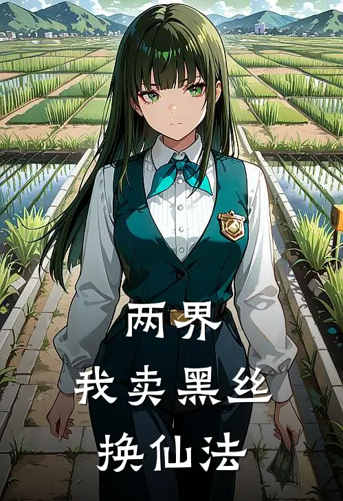 两界：我卖黑丝换仙法