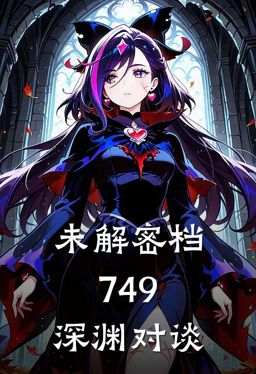 未解密档749：深渊对谈