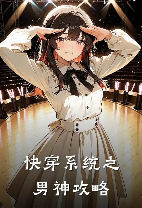 快穿系统之男神攻略