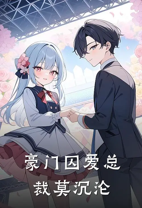 豪门囚爱·总裁莫沉沦