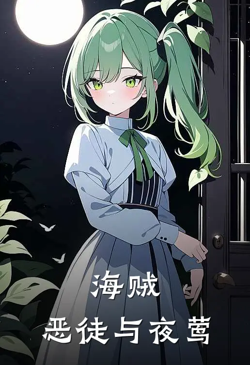 海贼：恶徒与夜莺