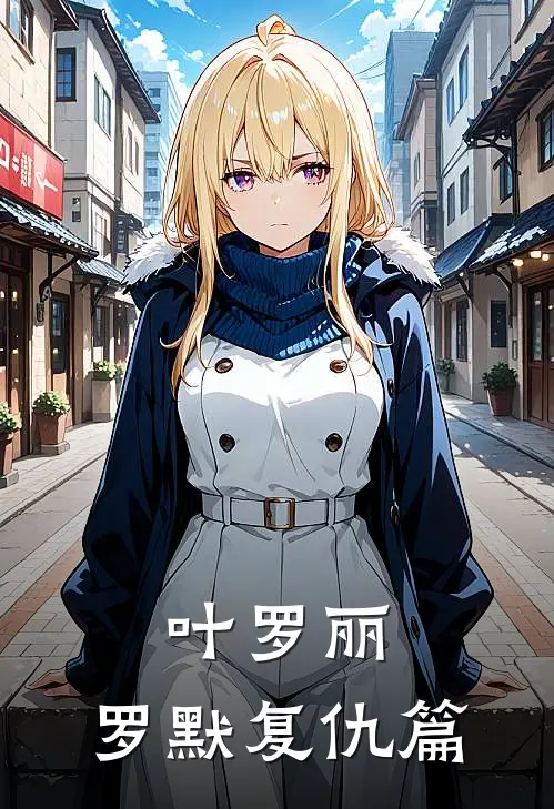 叶罗丽：罗默复仇篇