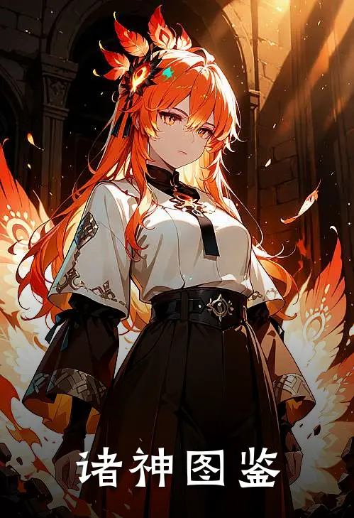 诸神图鉴