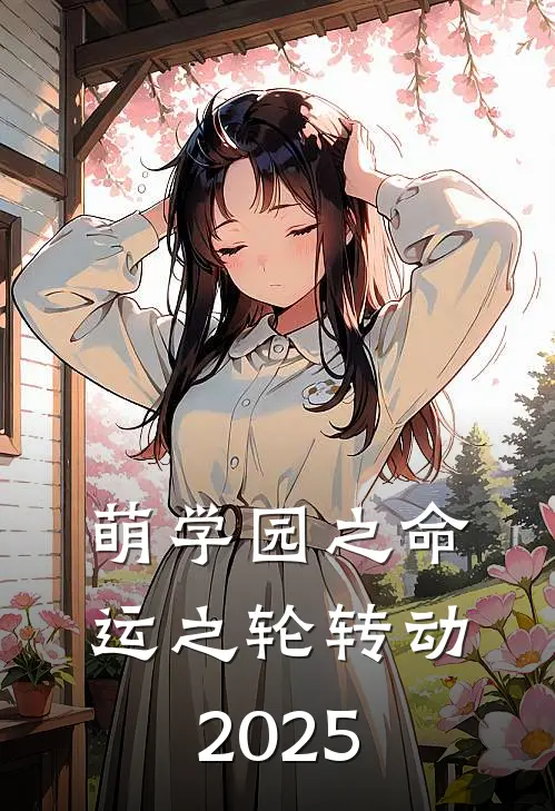 萌学园之命运之轮转动2025