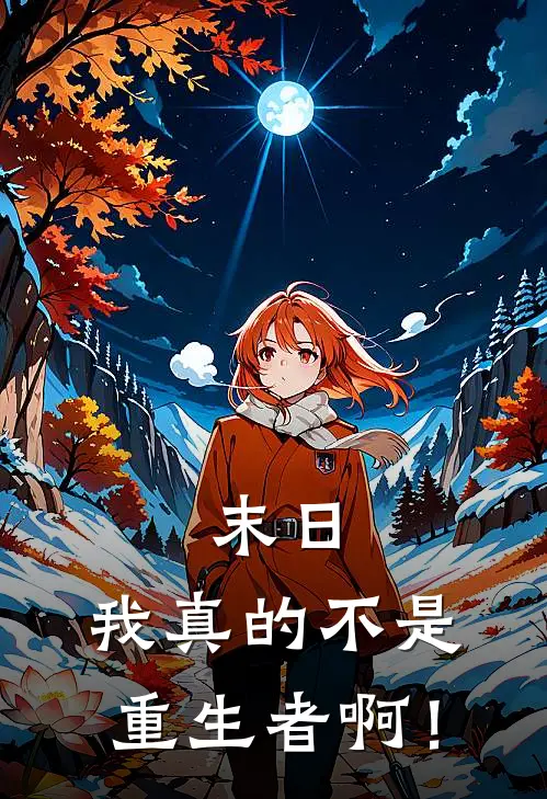 末日：我真的不是重生者啊！