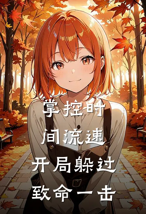 掌控时间流速，开局躲过致命一击