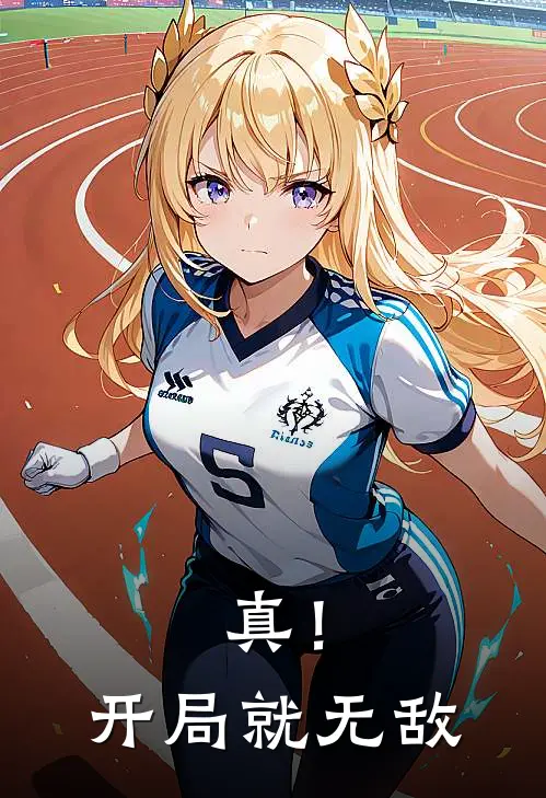 真！开局就无敌