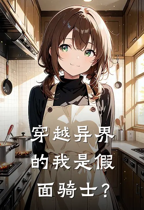 穿越异界的我是假面骑士？