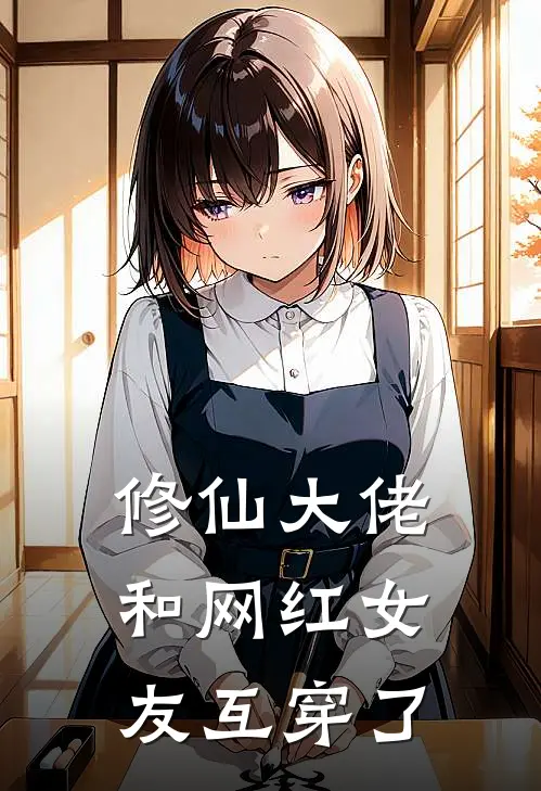 修仙大佬和网红女友互穿了