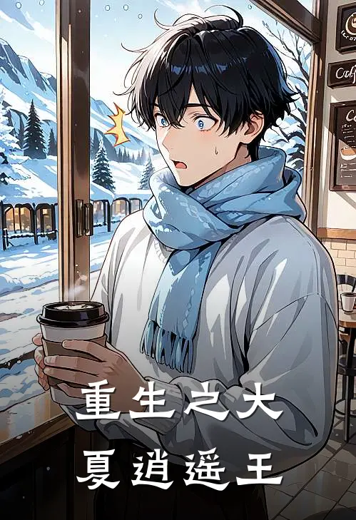 重生之大夏逍遥王