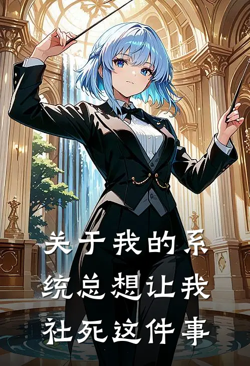 关于我的系统总想让我社死这件事