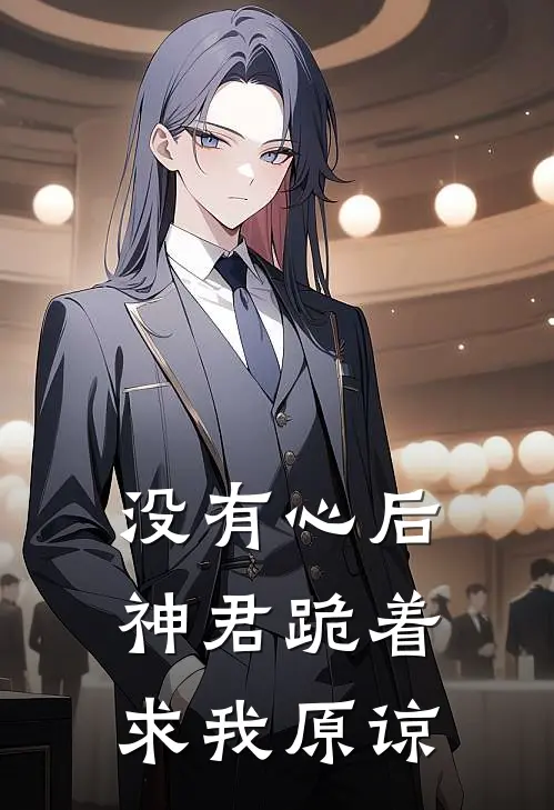 没有心后，神君跪着求我原谅
