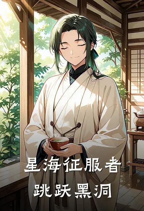 星海征服者跳跃黑洞