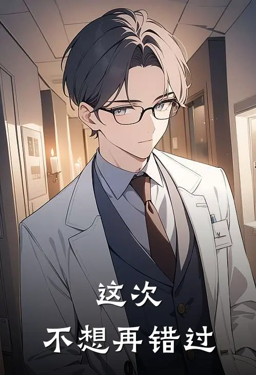 这次，不想再错过