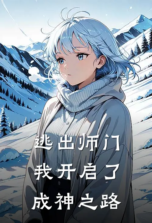 逃出师门，我开启了成神之路